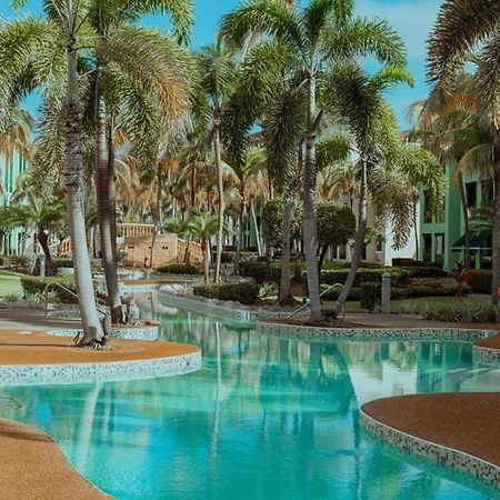Aquatika Paraiso Tropical Loiza Exteriér fotografie