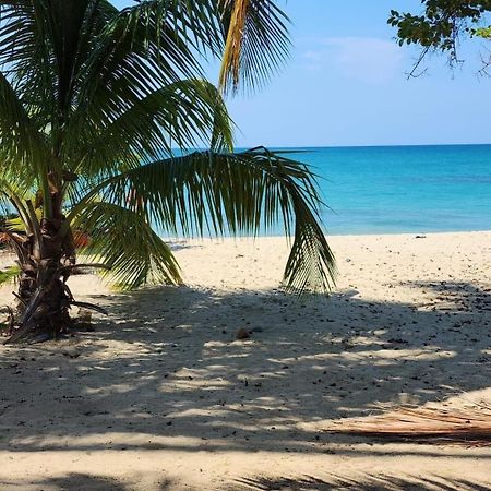 Aquatika Paraiso Tropical Loiza Exteriér fotografie