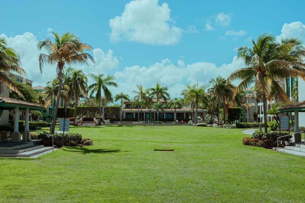 Aquatika Paraiso Tropical Loiza Exteriér fotografie