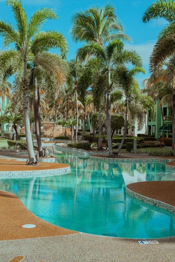Aquatika Paraiso Tropical Loiza Exteriér fotografie