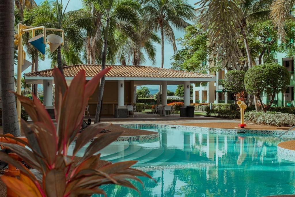 Aquatika Paraiso Tropical Loiza Exteriér fotografie