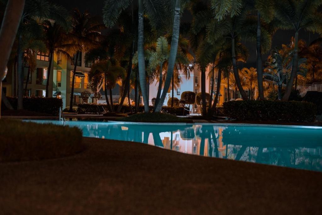 Aquatika Paraiso Tropical Loiza Exteriér fotografie