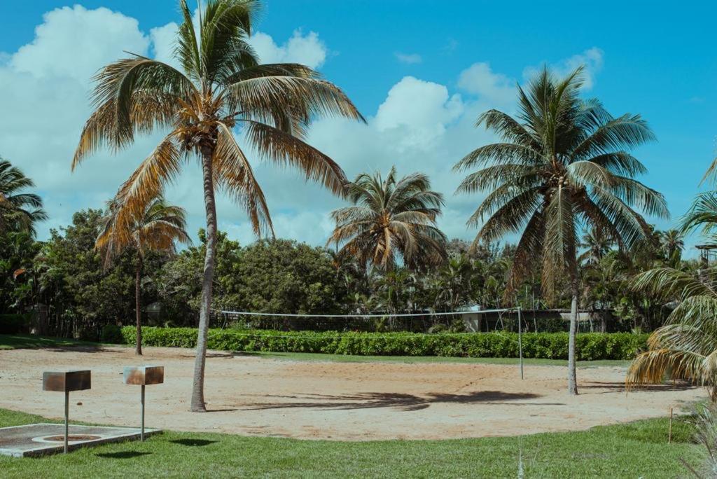 Aquatika Paraiso Tropical Loiza Exteriér fotografie
