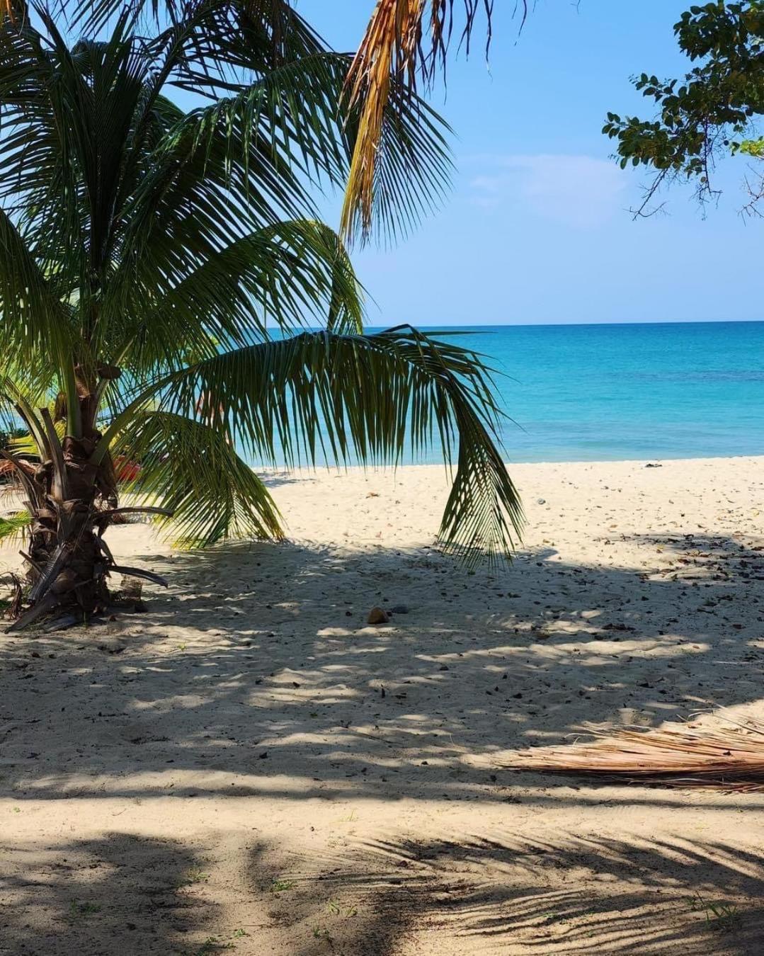 Aquatika Paraiso Tropical Loiza Exteriér fotografie