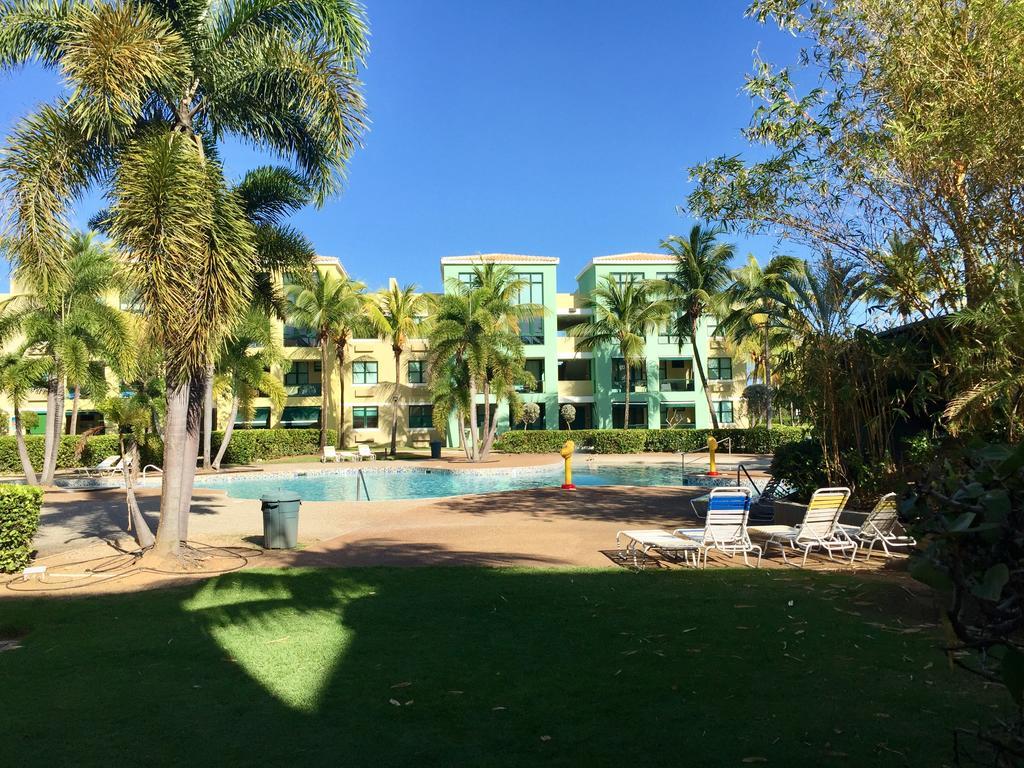 Aquatika Paraiso Tropical Loiza Exteriér fotografie