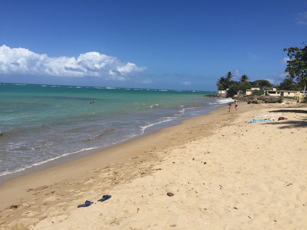 Aquatika Paraiso Tropical Loiza Exteriér fotografie