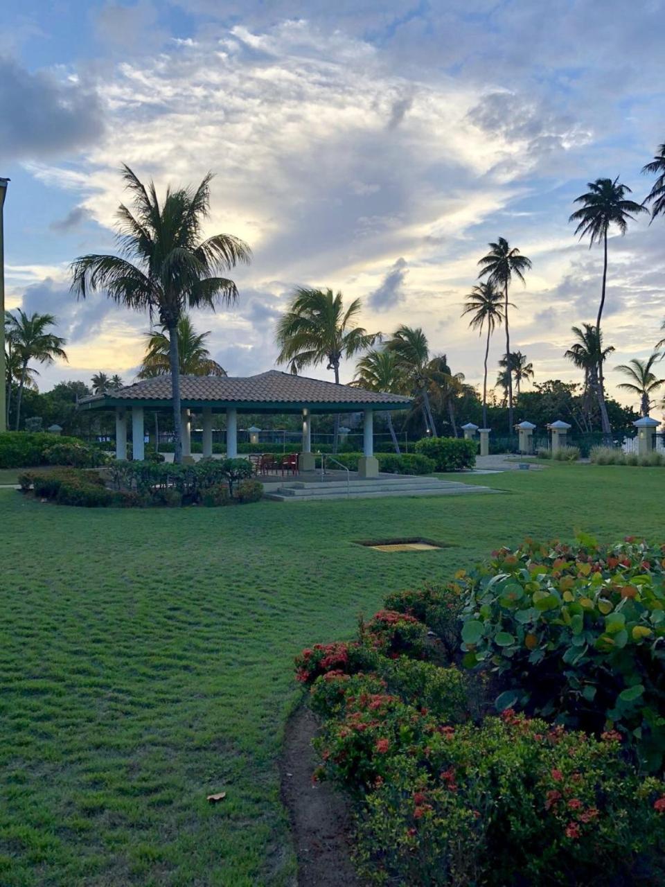 Aquatika Paraiso Tropical Loiza Exteriér fotografie