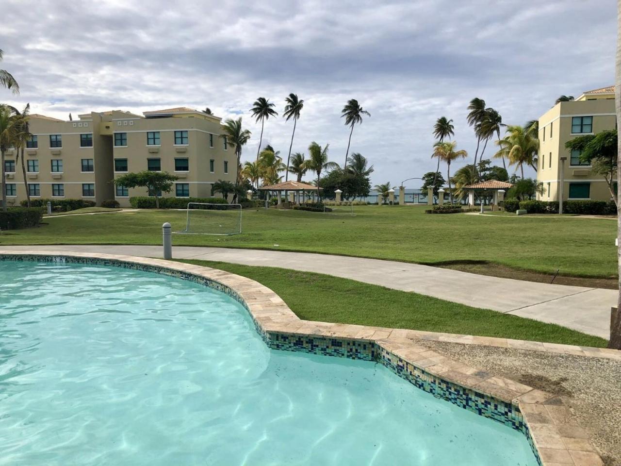Aquatika Paraiso Tropical Loiza Exteriér fotografie