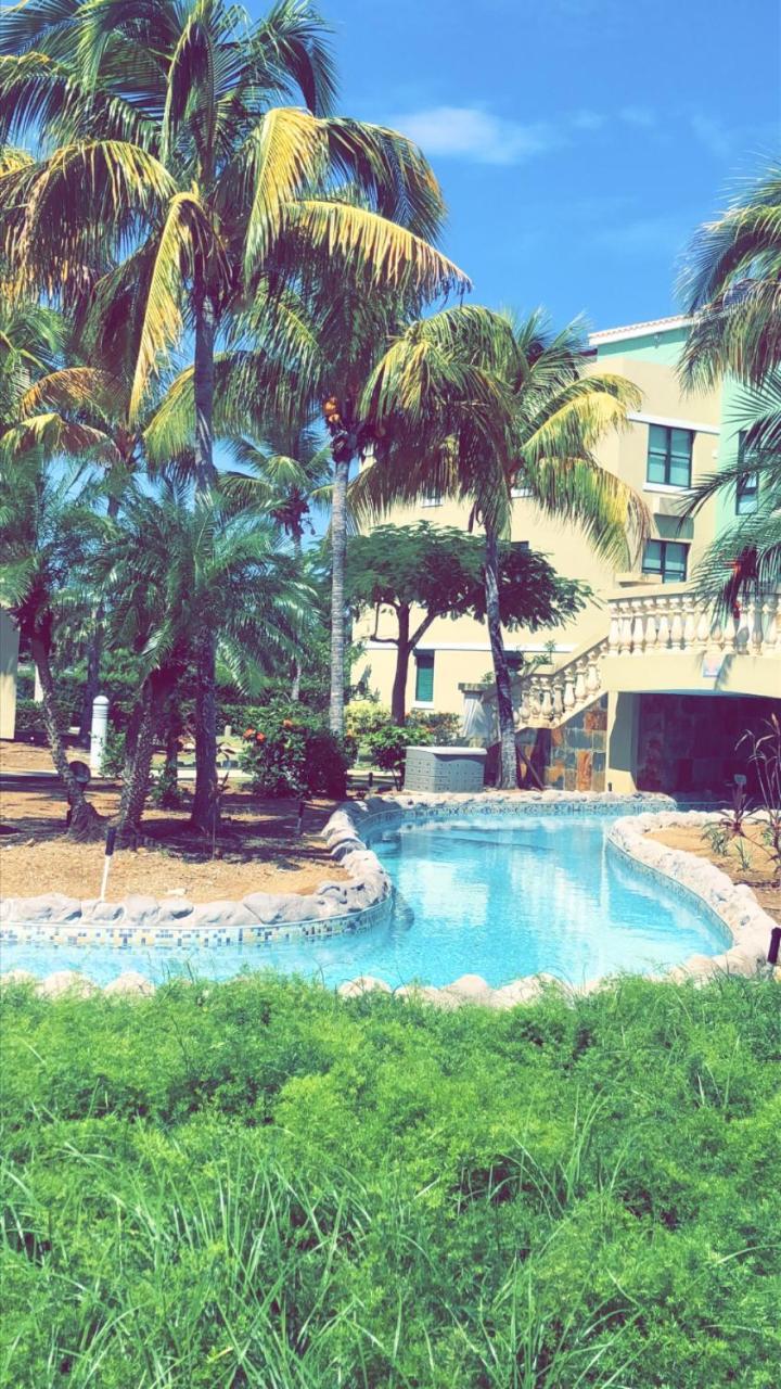Aquatika Paraiso Tropical Loiza Exteriér fotografie