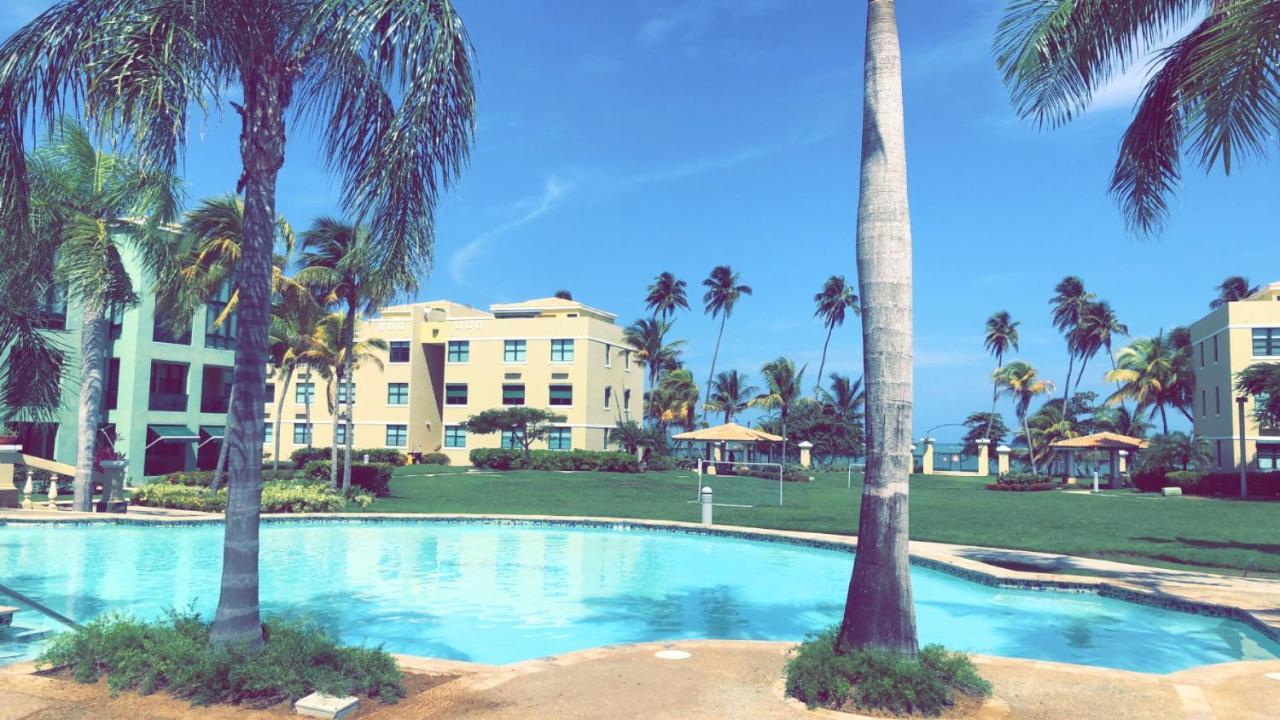 Aquatika Paraiso Tropical Loiza Exteriér fotografie