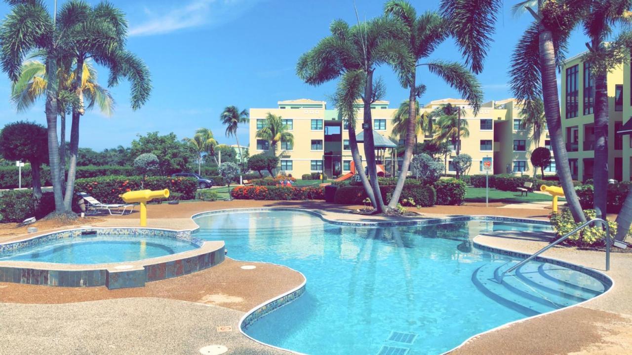 Aquatika Paraiso Tropical Loiza Exteriér fotografie