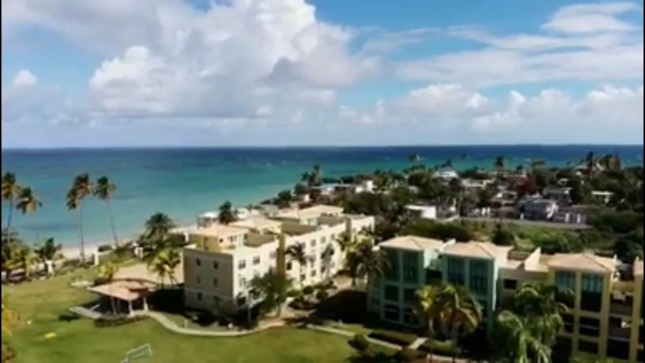 Aquatika Paraiso Tropical Loiza Exteriér fotografie