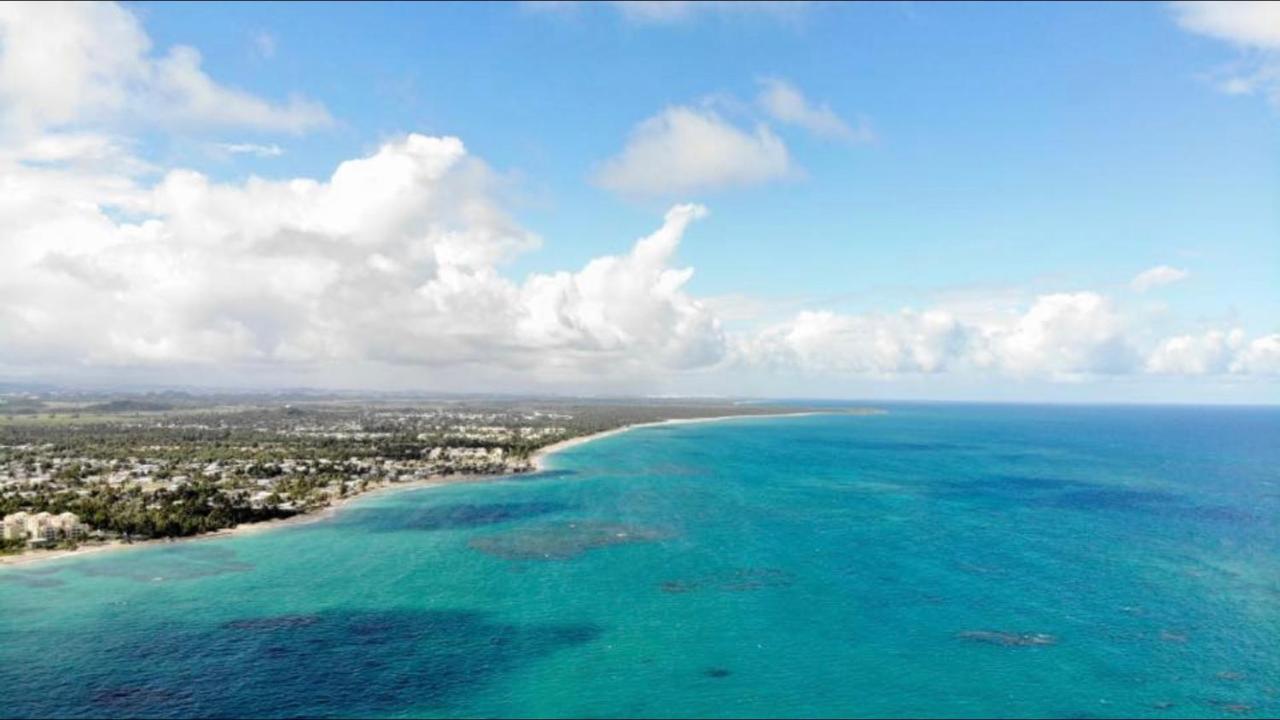 Aquatika Paraiso Tropical Loiza Exteriér fotografie