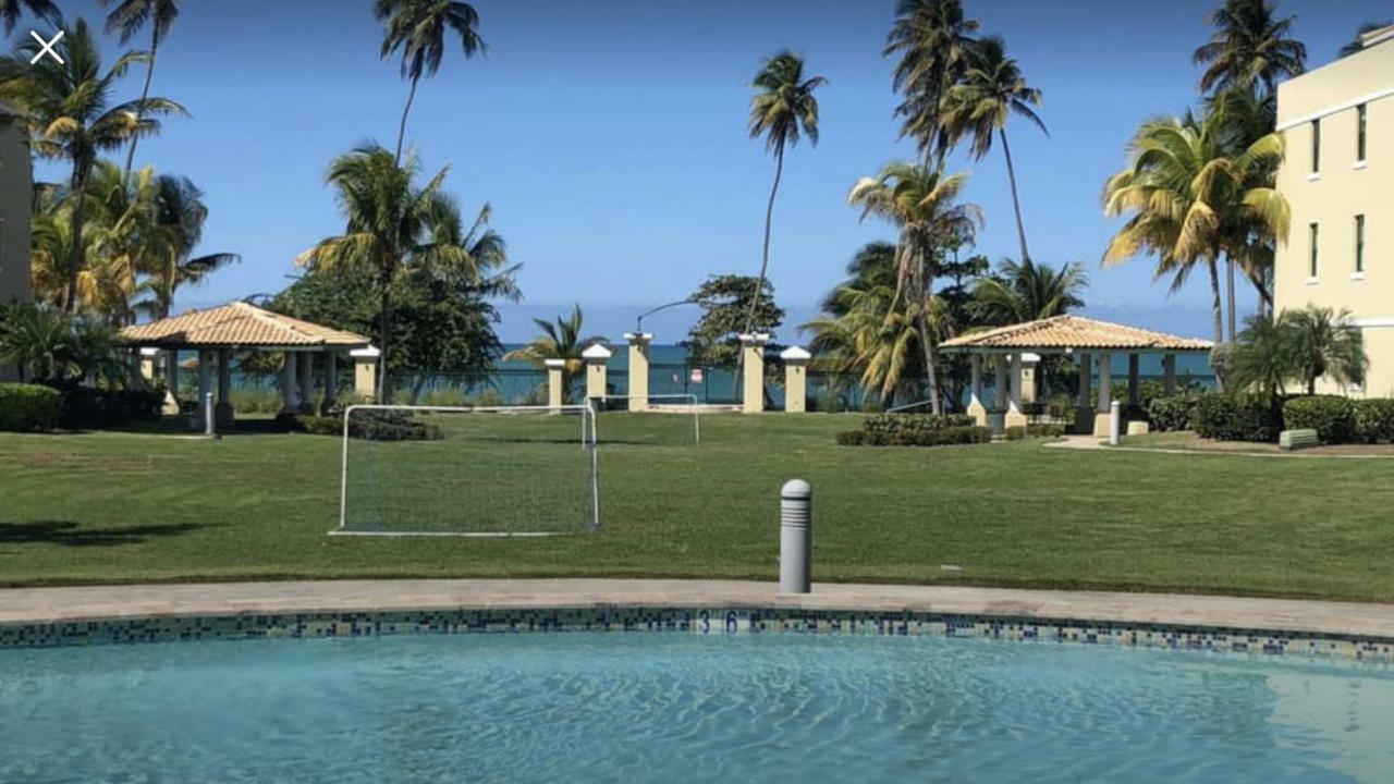 Aquatika Paraiso Tropical Loiza Exteriér fotografie