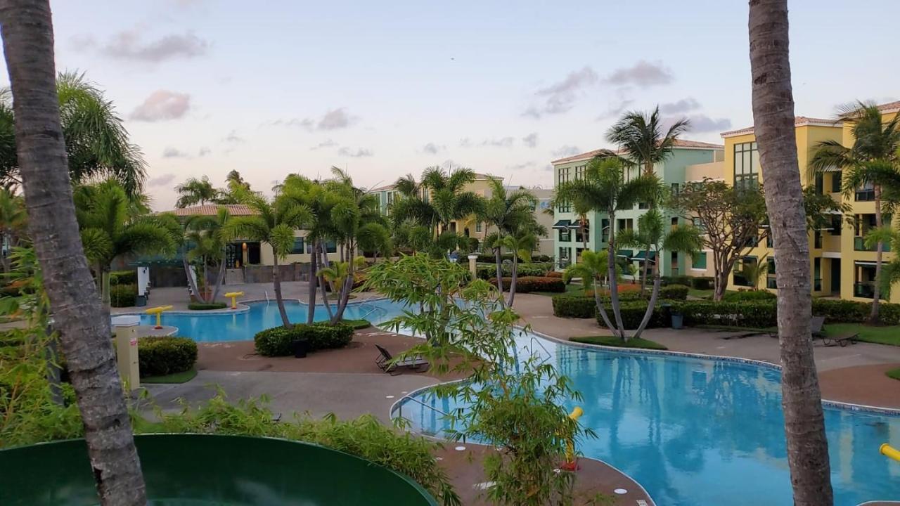 Aquatika Paraiso Tropical Loiza Exteriér fotografie