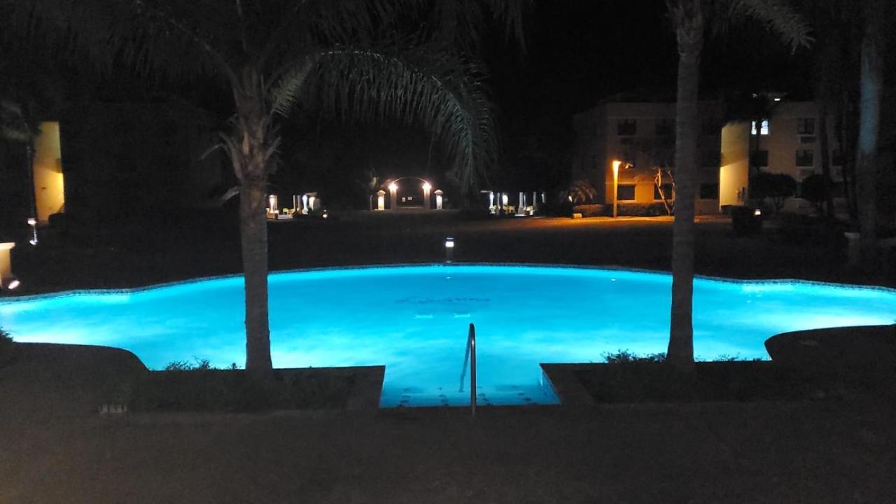 Aquatika Paraiso Tropical Loiza Exteriér fotografie