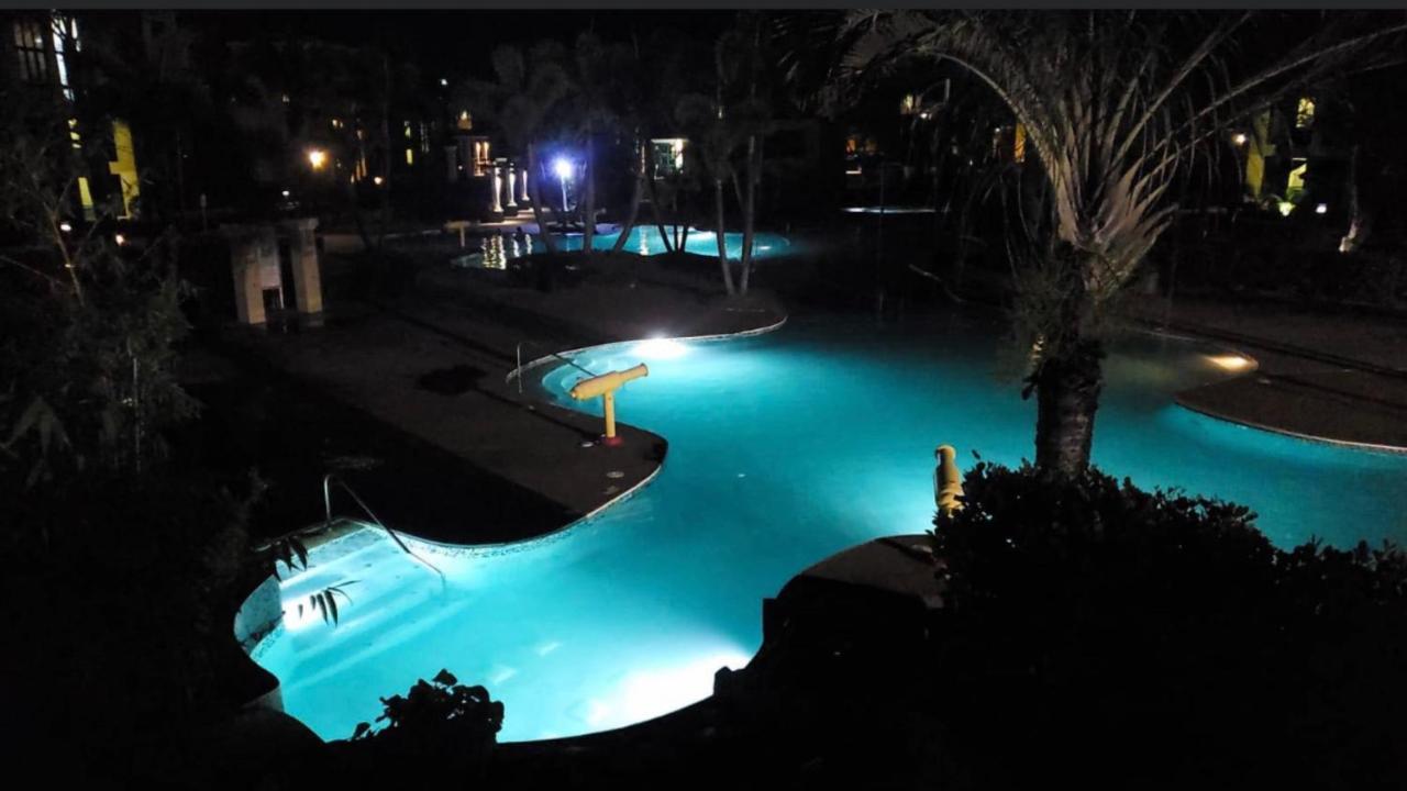 Aquatika Paraiso Tropical Loiza Exteriér fotografie