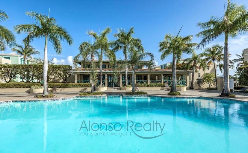 Aquatika Paraiso Tropical Loiza Exteriér fotografie