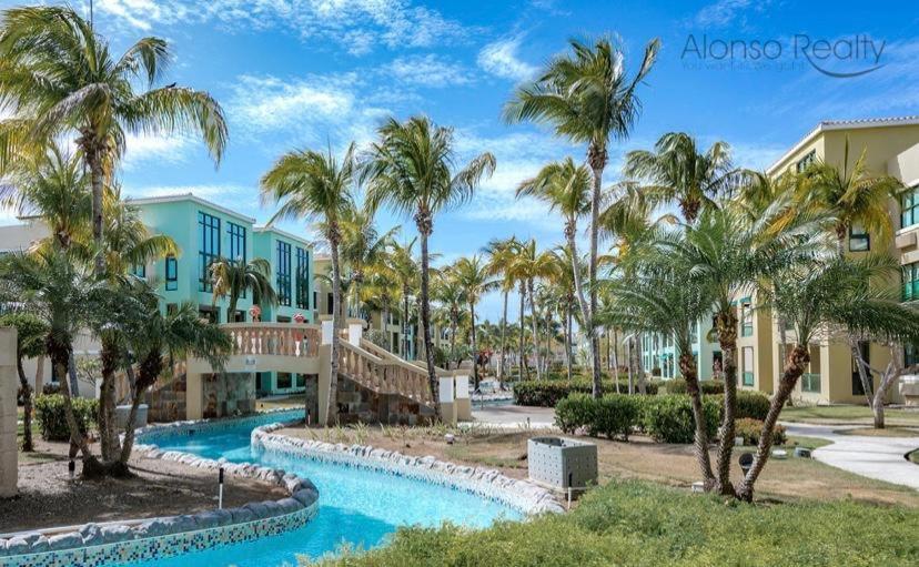 Aquatika Paraiso Tropical Loiza Exteriér fotografie