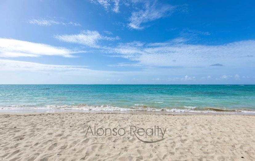Aquatika Paraiso Tropical Loiza Exteriér fotografie