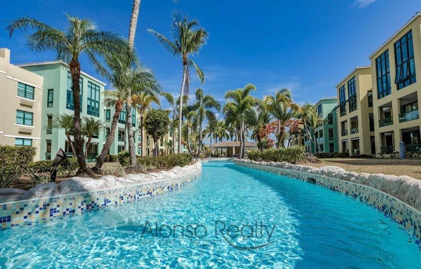 Aquatika Paraiso Tropical Loiza Exteriér fotografie