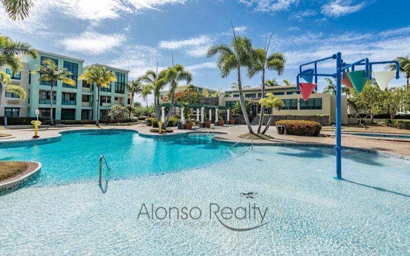 Aquatika Paraiso Tropical Loiza Exteriér fotografie